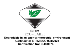 SIRIM ECO-LABEL